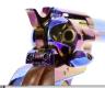 King Arms Peacemaker Colt SAA Cromo Brunita 4inch 5.jpg